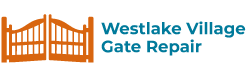 Westlake Village Gate Repair