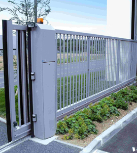 Commercial Gate Repair Westlake Village