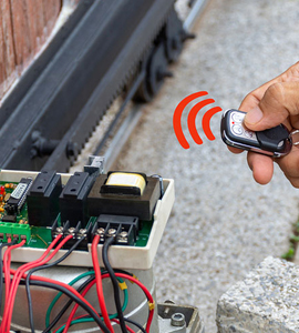 Gate Keypad Repair Westlake Village