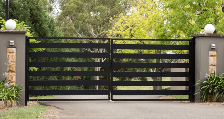 Driveway Gate Repair Westlake Village