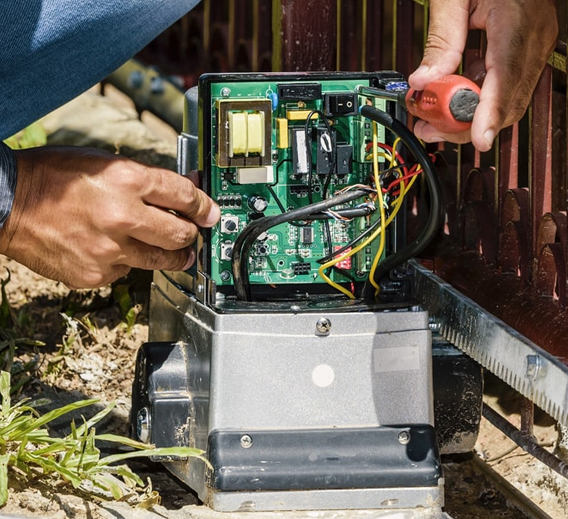 best gate repair Westlake Village