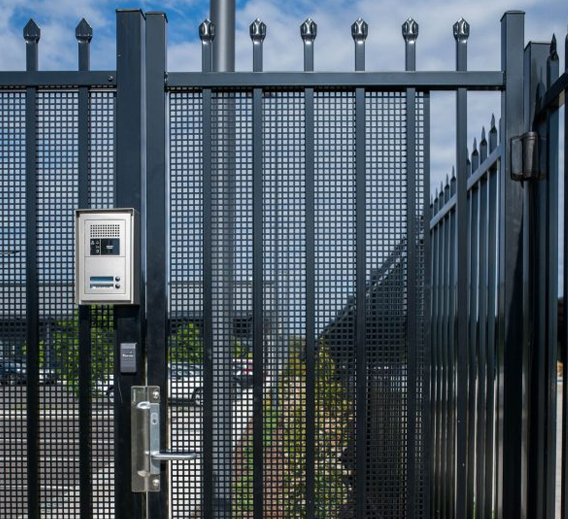 best gate repair Westlake Village