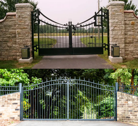 best gate repair Westlake Village