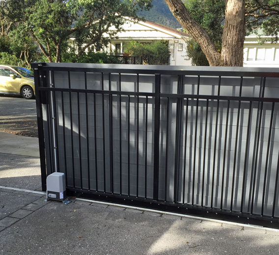 best gate repair Westlake Village