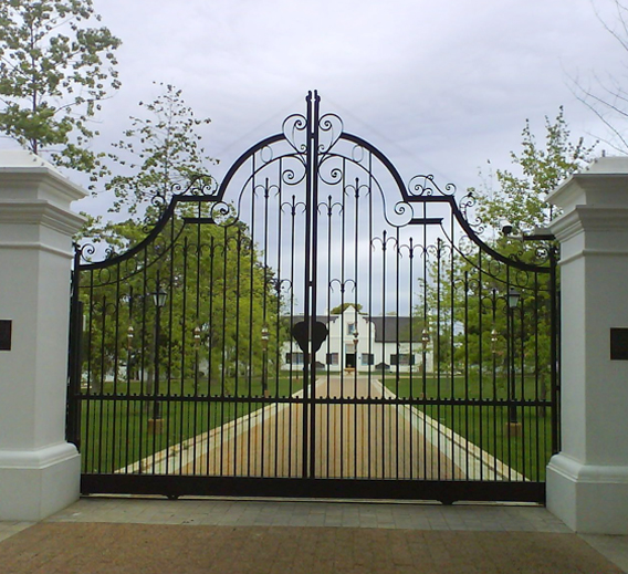 best gate repair Westlake Village